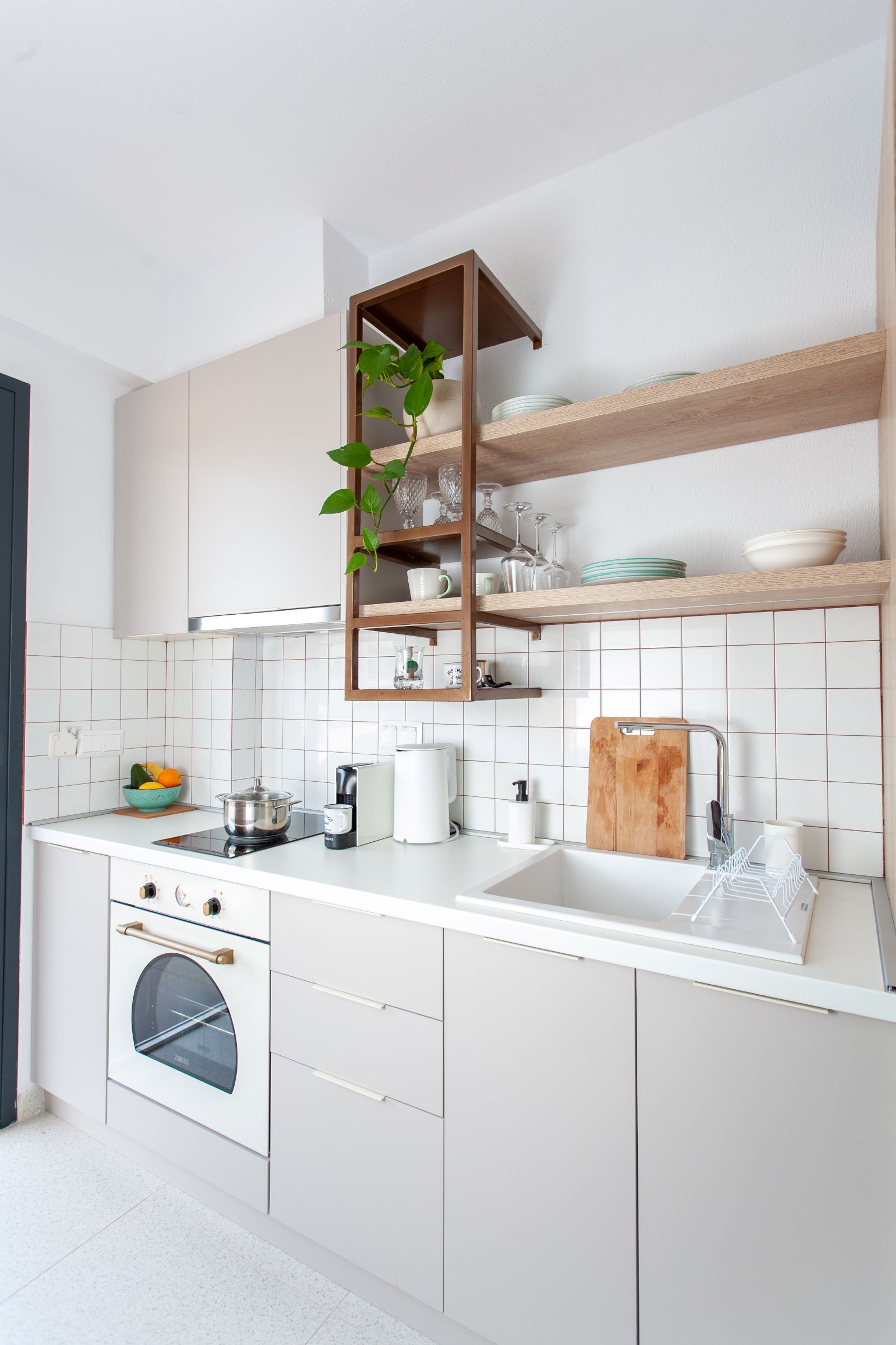 Batis Kitchen
