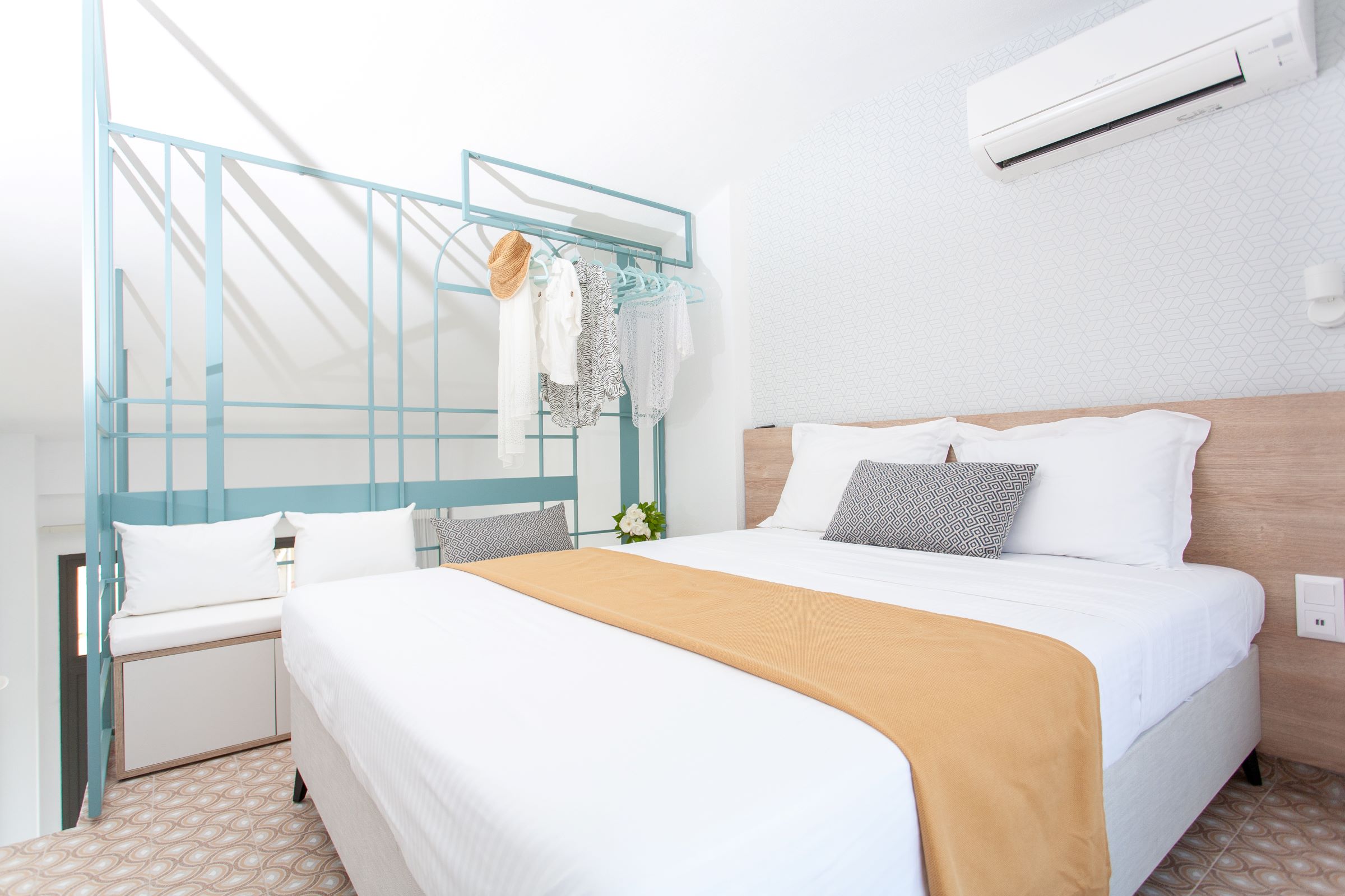 Batis Bedroom