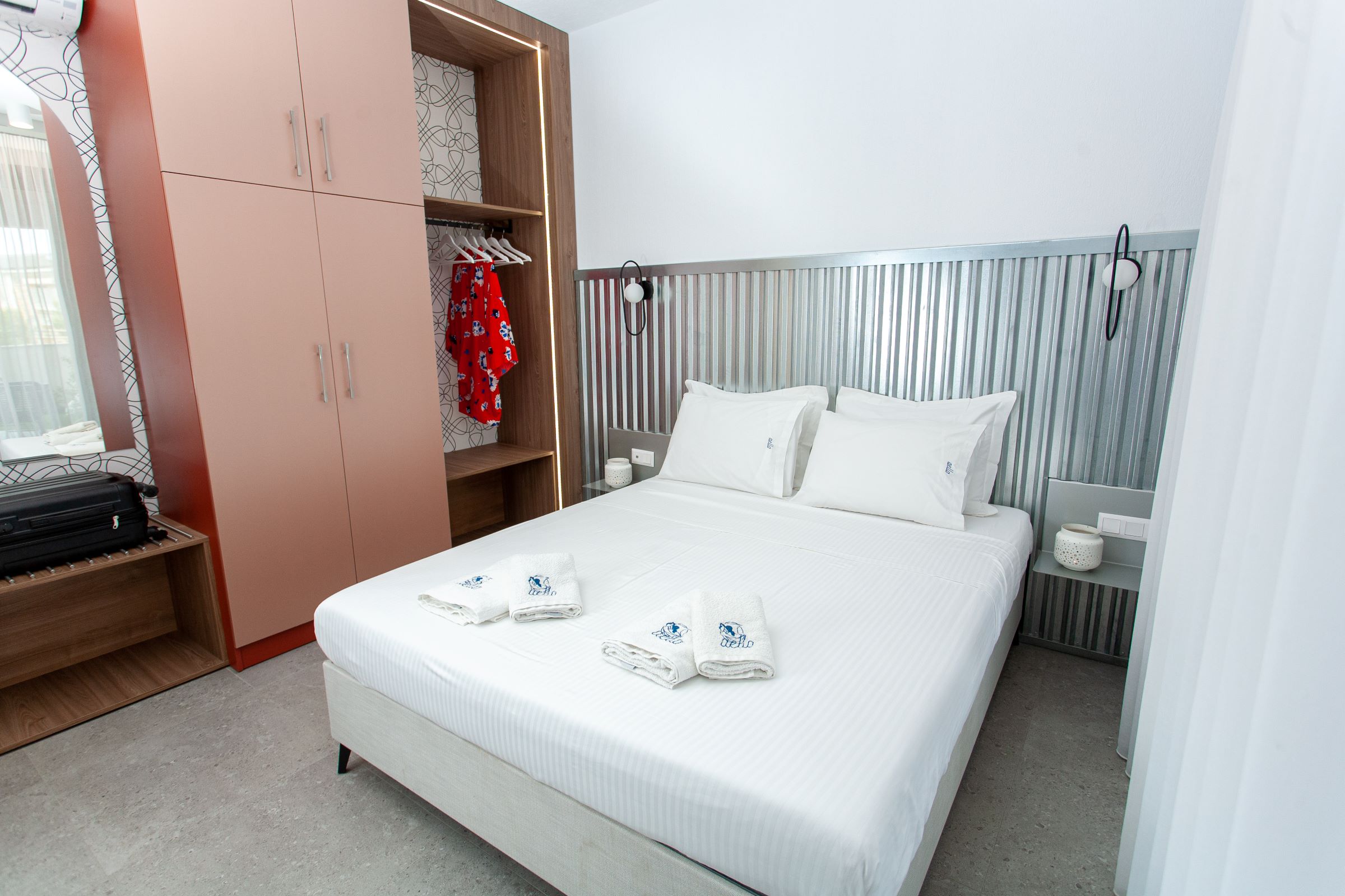 Notias Bedroom